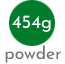 454g Powder