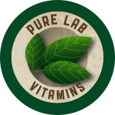 Pure Lab Vitamins